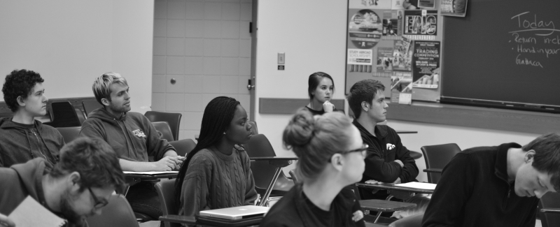 Philosophy lecture series