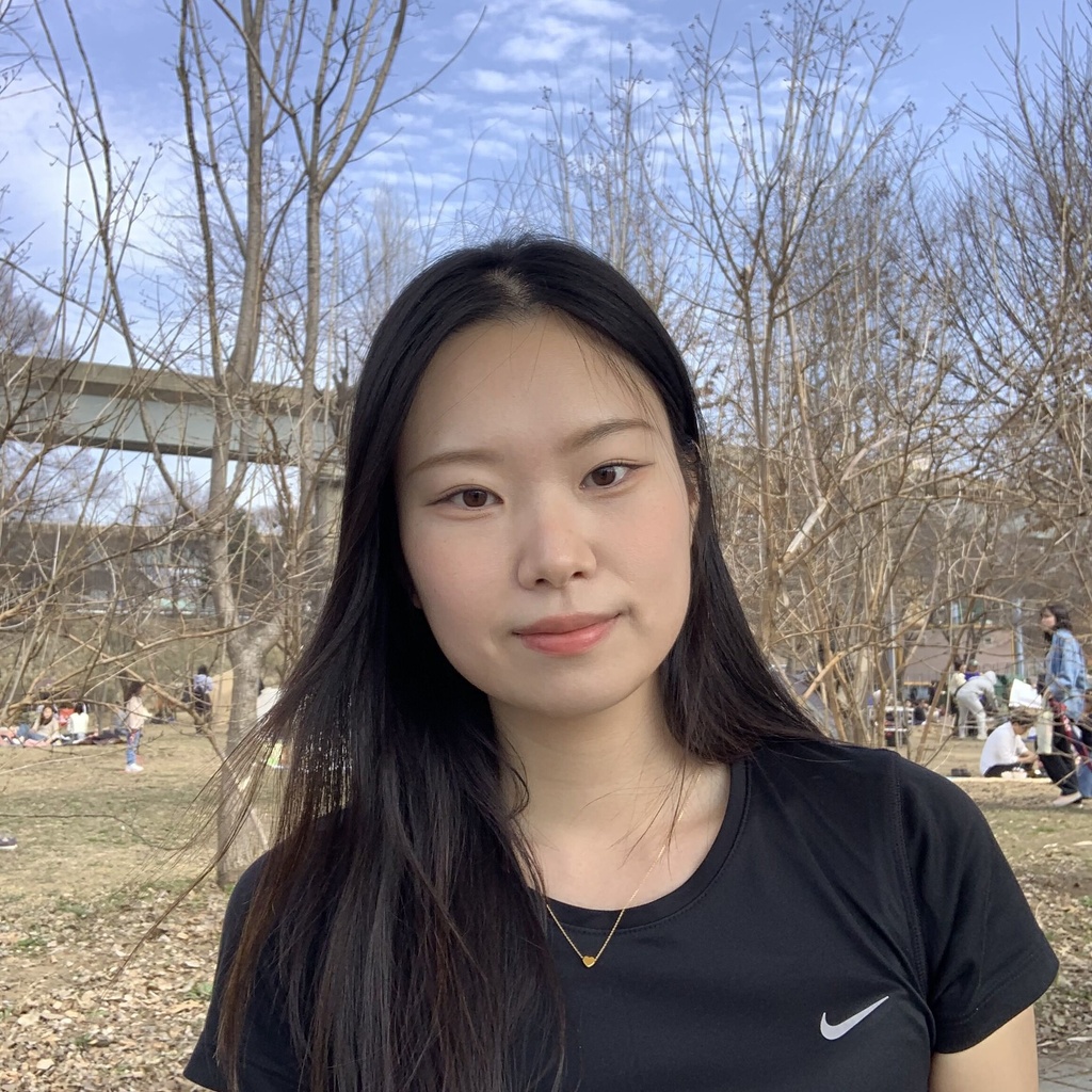 Min Gyeong Jeong