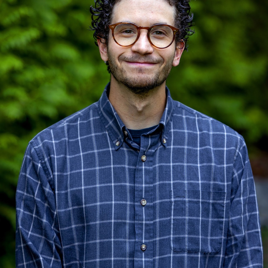 Gabriel Siegel