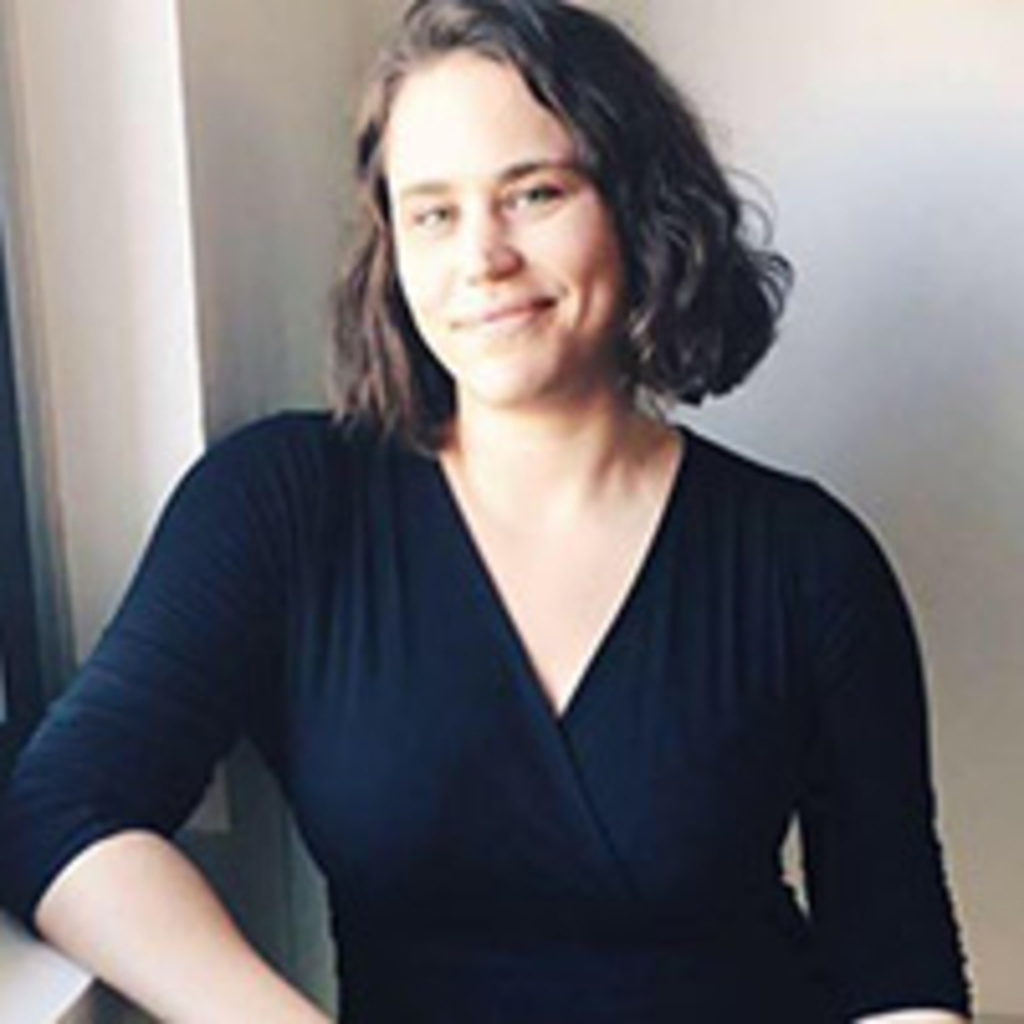 Carrie Lowry Schuettpelz