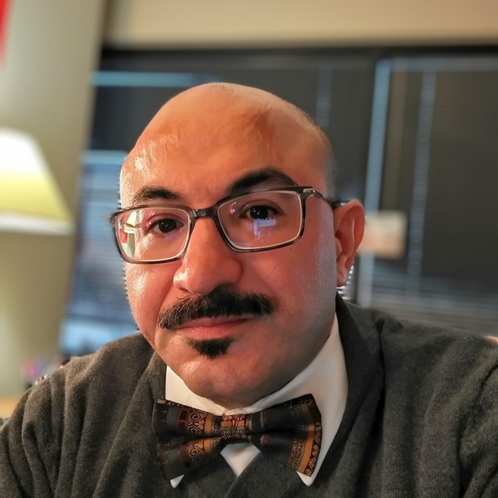 Image of Ignacio Alvarez