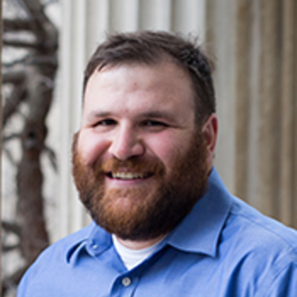 This is a picture of Nicholas Martini