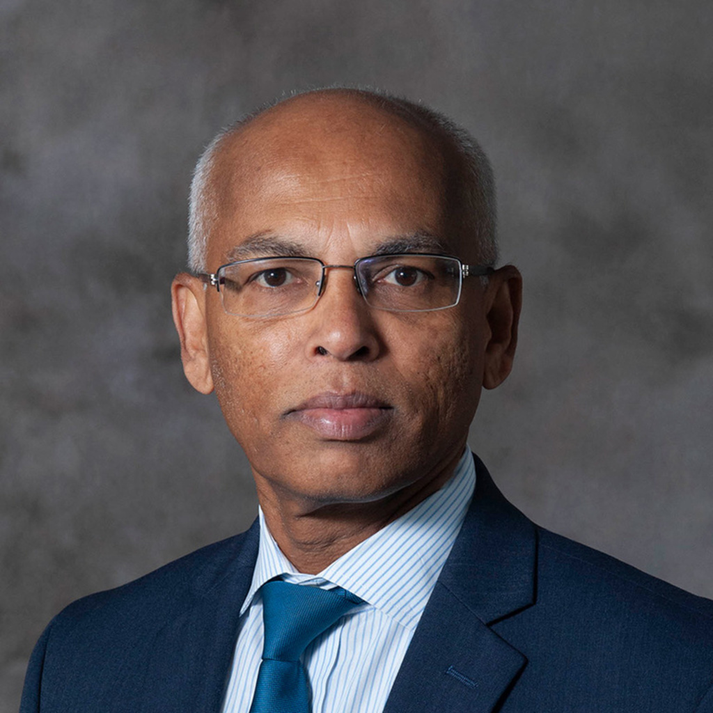 This is a picture of Hennadige Thenuwara