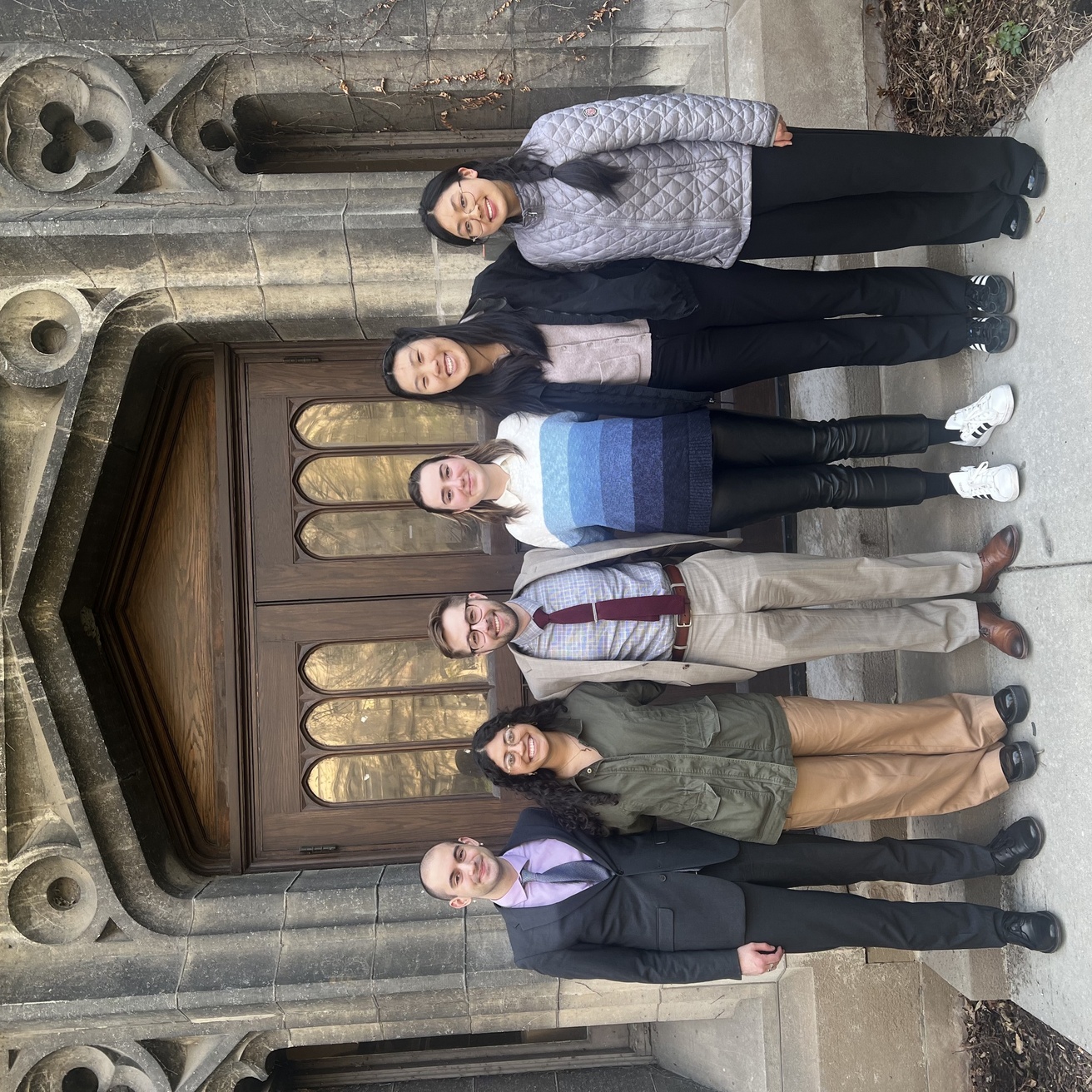 Ethics Bowl